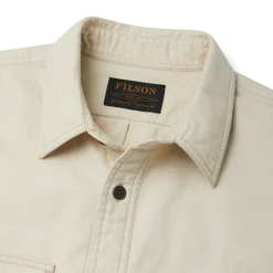 Field Flannel Shirt