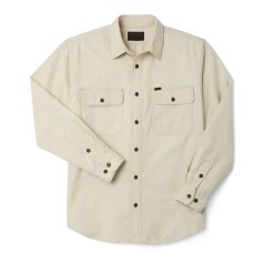 Field Flannel Shirt