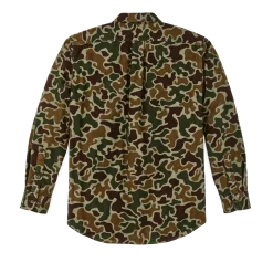 Field Flannel Shirt
