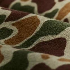 Field Flannel Shirt