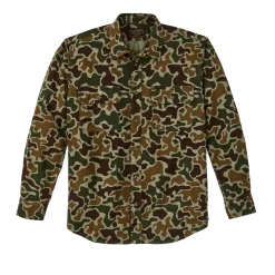 Field Flannel Shirt