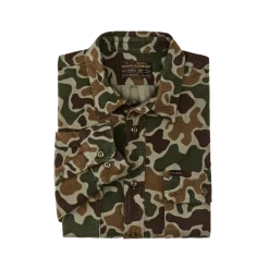 Field Flannel Shirt