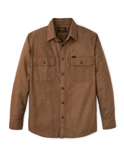 Field Flannel Shirt