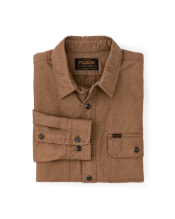 Field Flannel Shirt