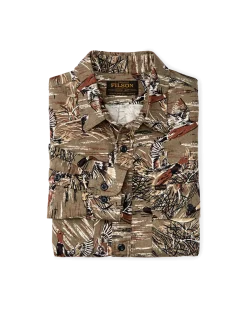 Field Flannel Shirt