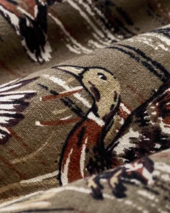 Field Flannel Shirt