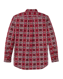Field Flannel Shirt