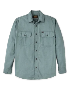 Field Flannel Shirt