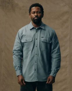 Field Flannel Shirt