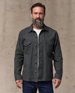 Field Jac-Shirt