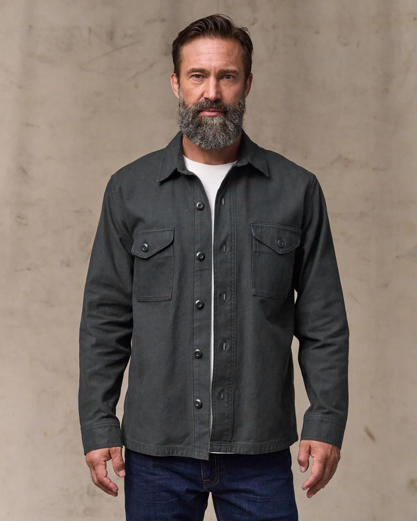 Field Jac-Shirt