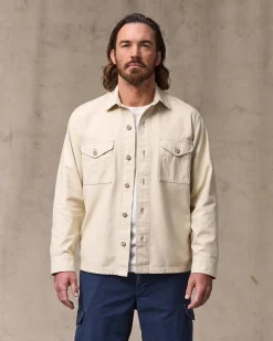 Field Jac-Shirt