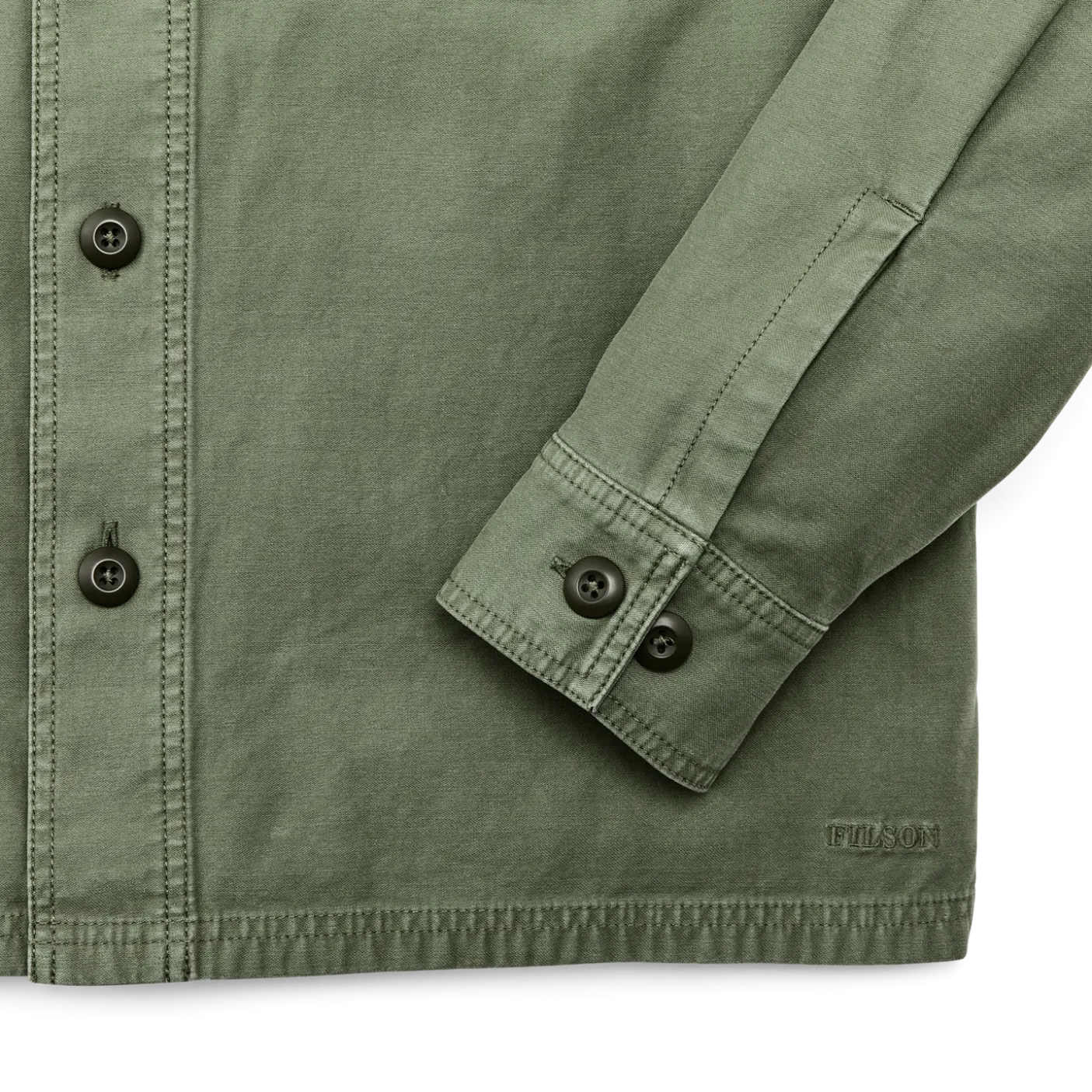 Field Jac-shirt