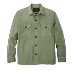 Field Jac-shirt