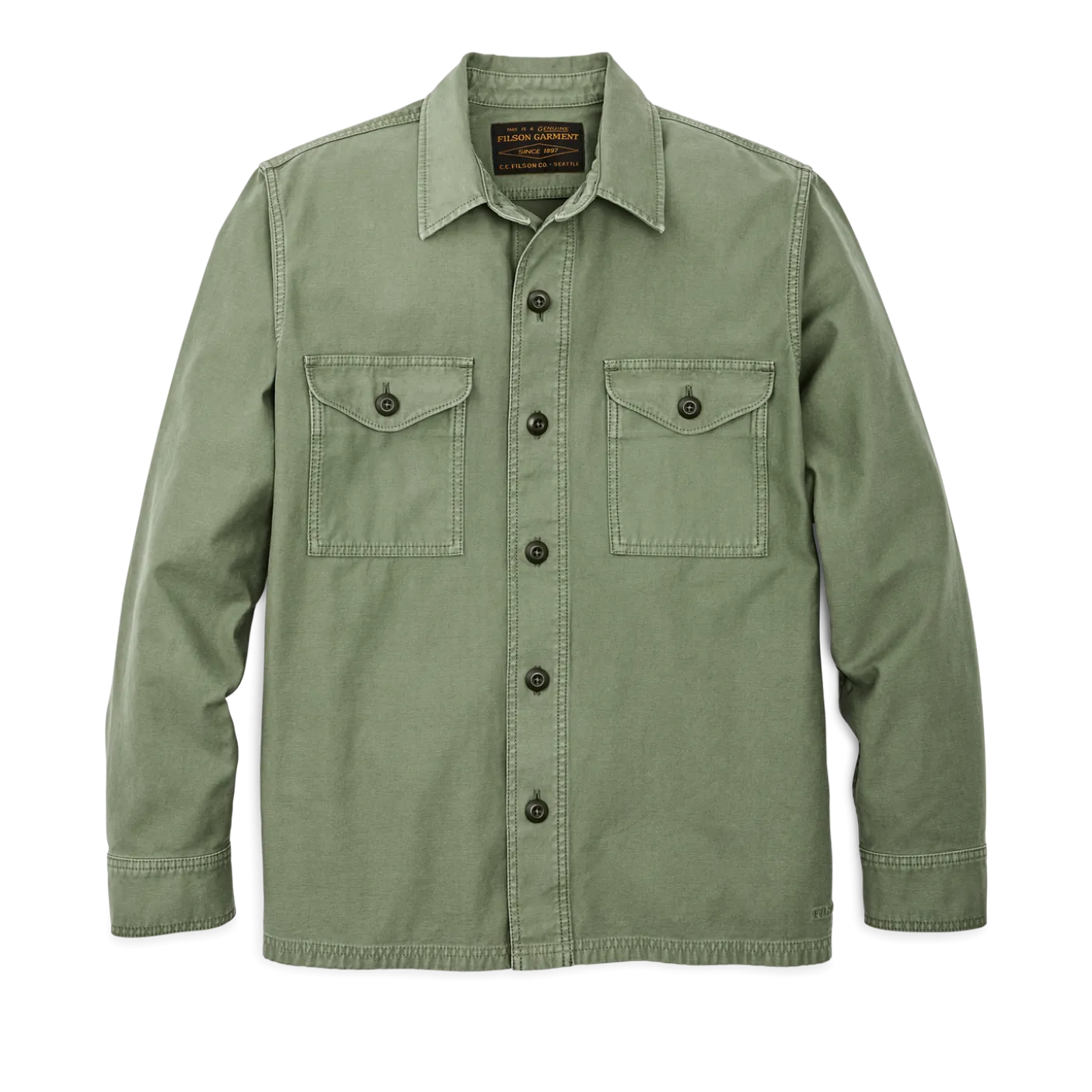 Field Jac-shirt