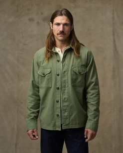 Field Jac-shirt