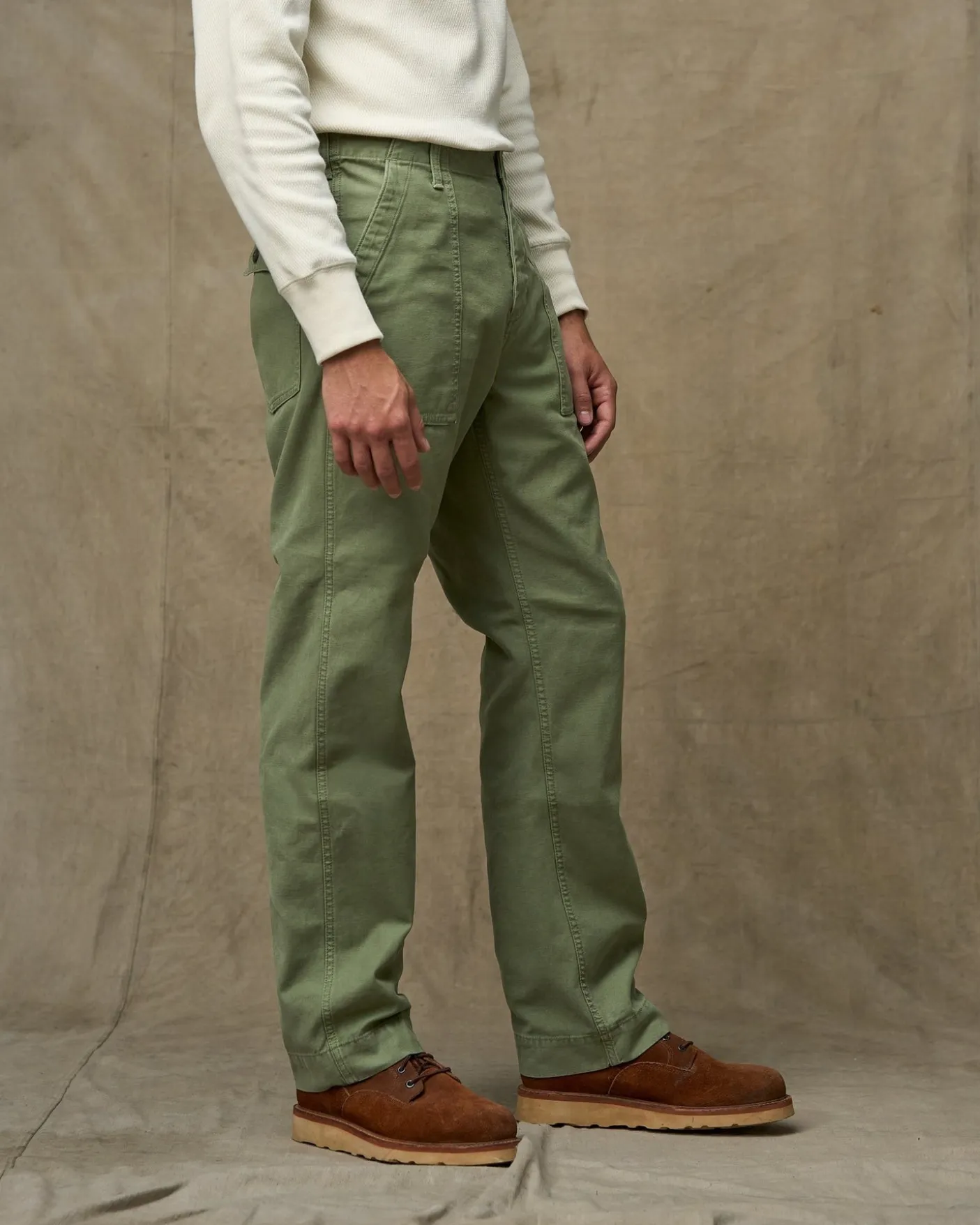 Field Supply Pants