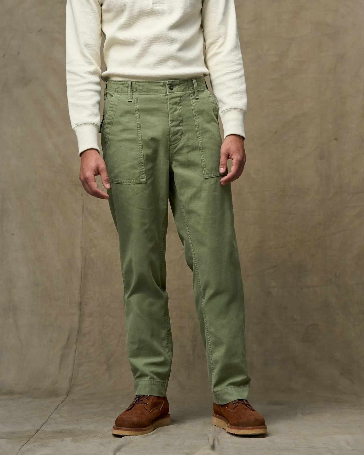 Field Supply Pants