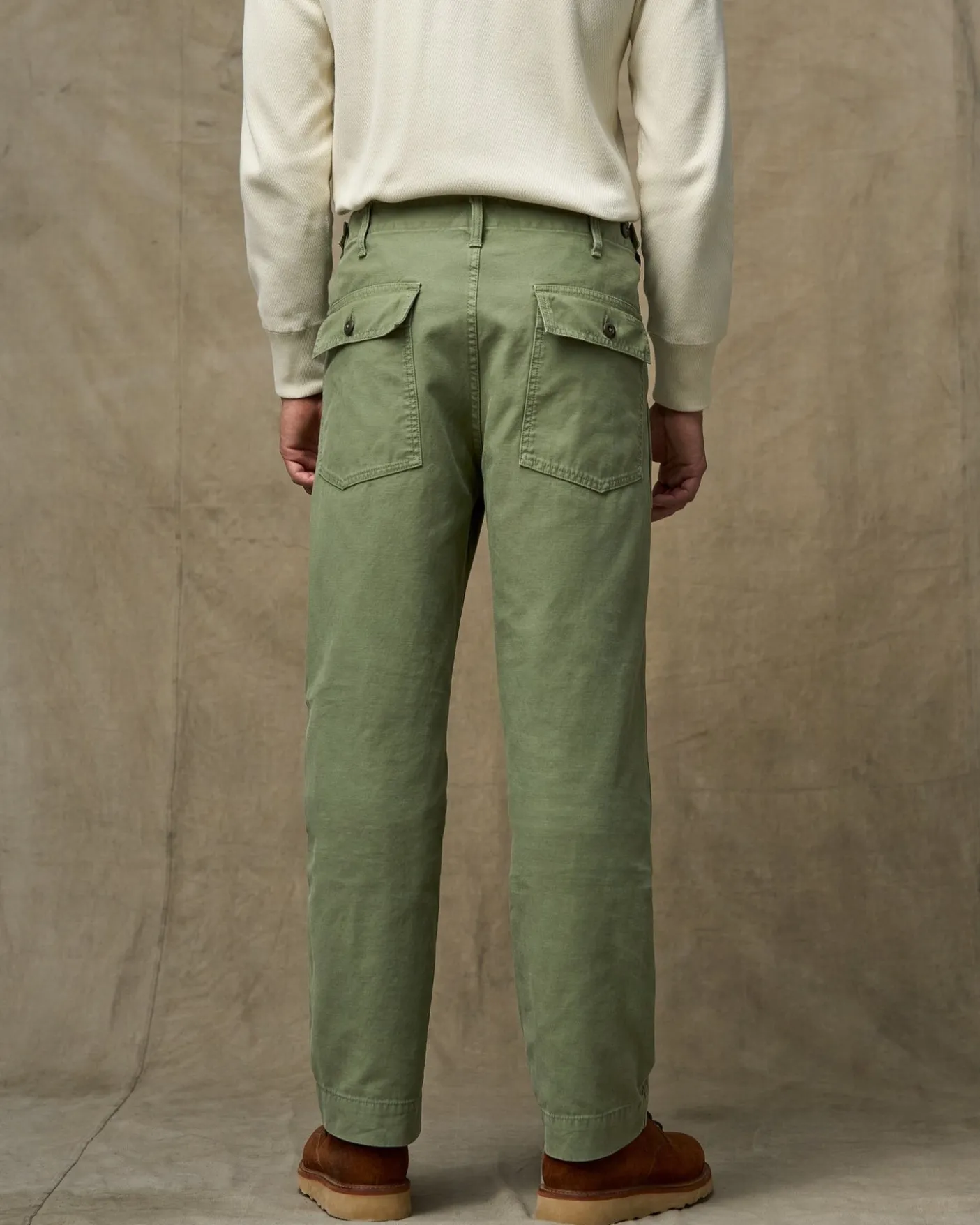 Field Supply Pants