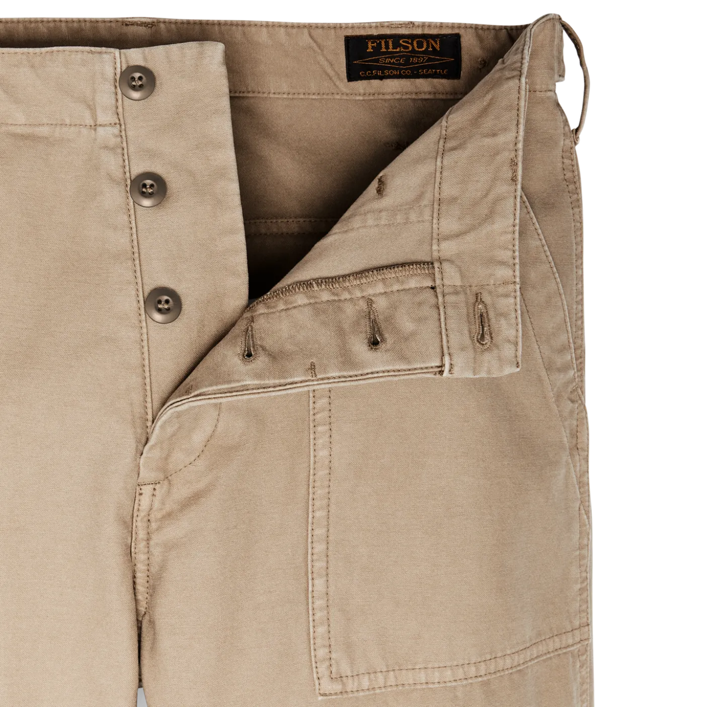 Field Supply Pants