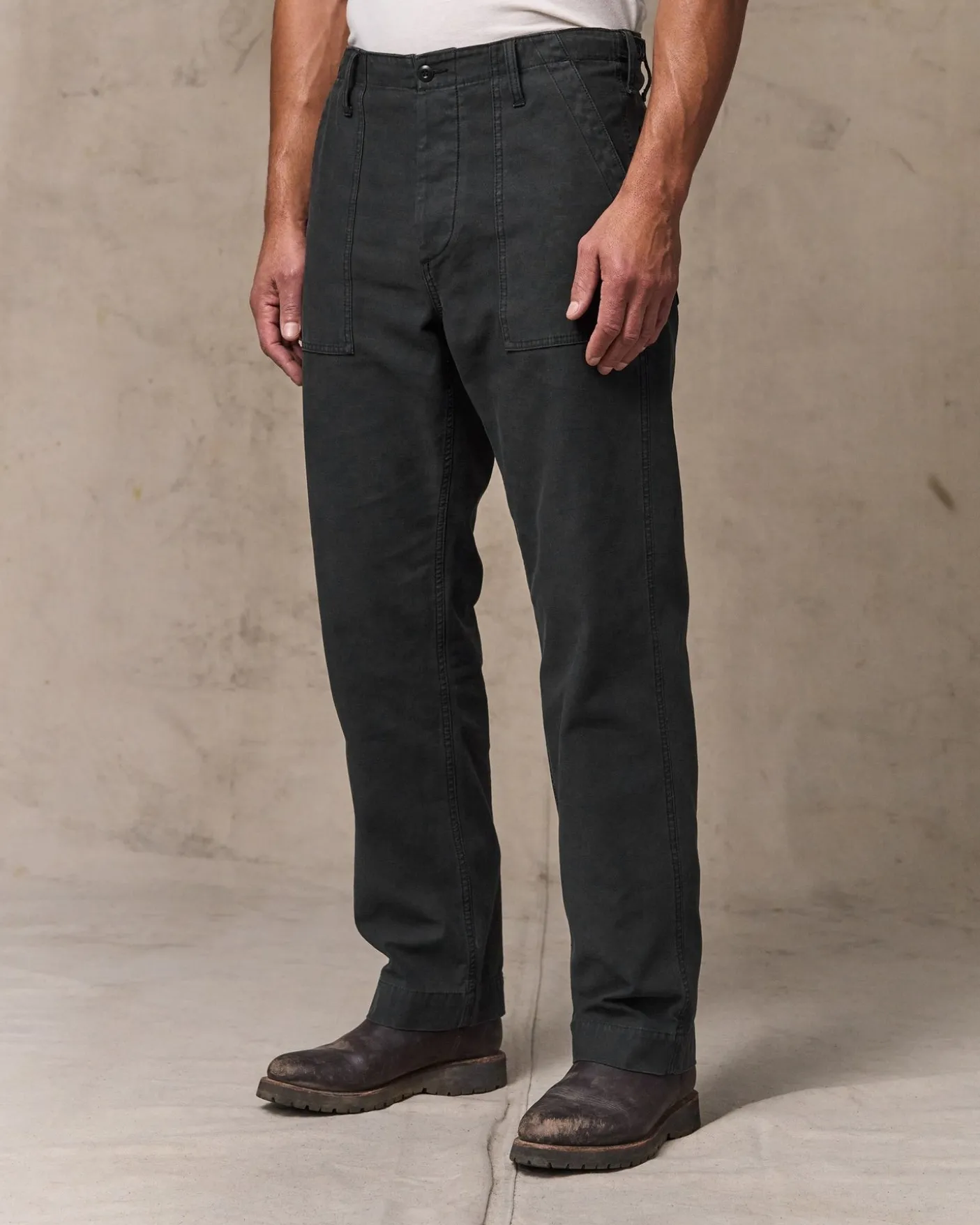 Field Supply Pants