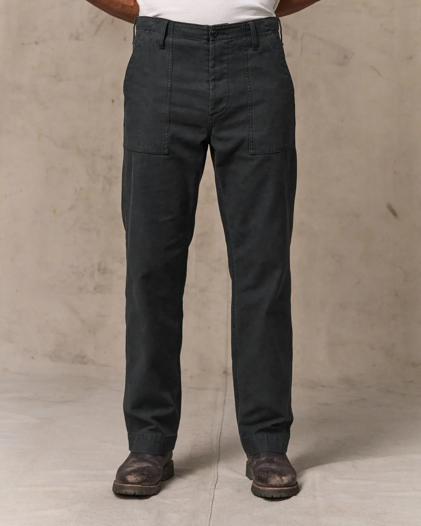 Field Supply Pants