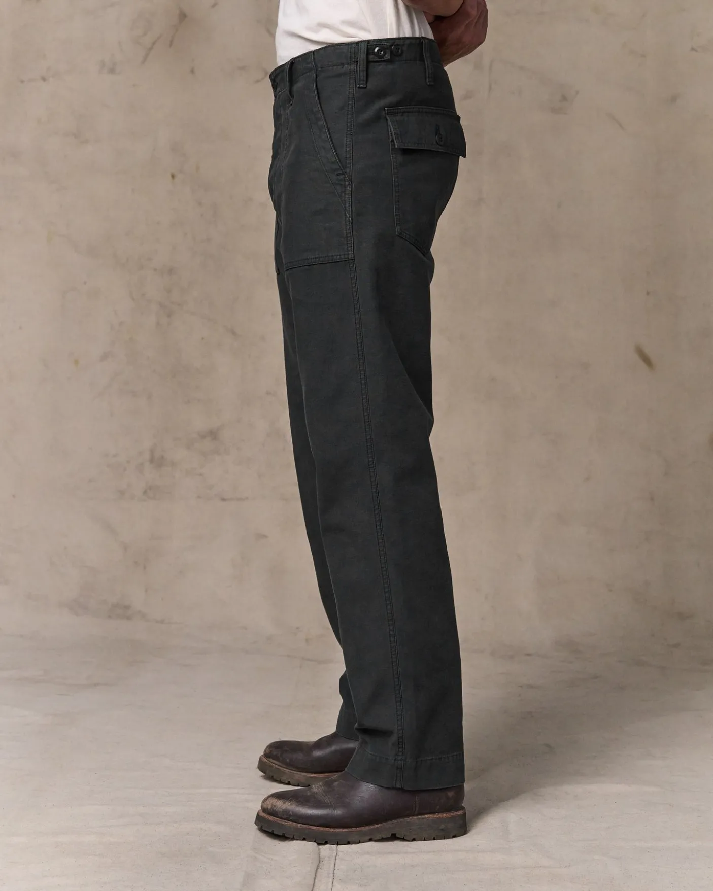 Field Supply Pants