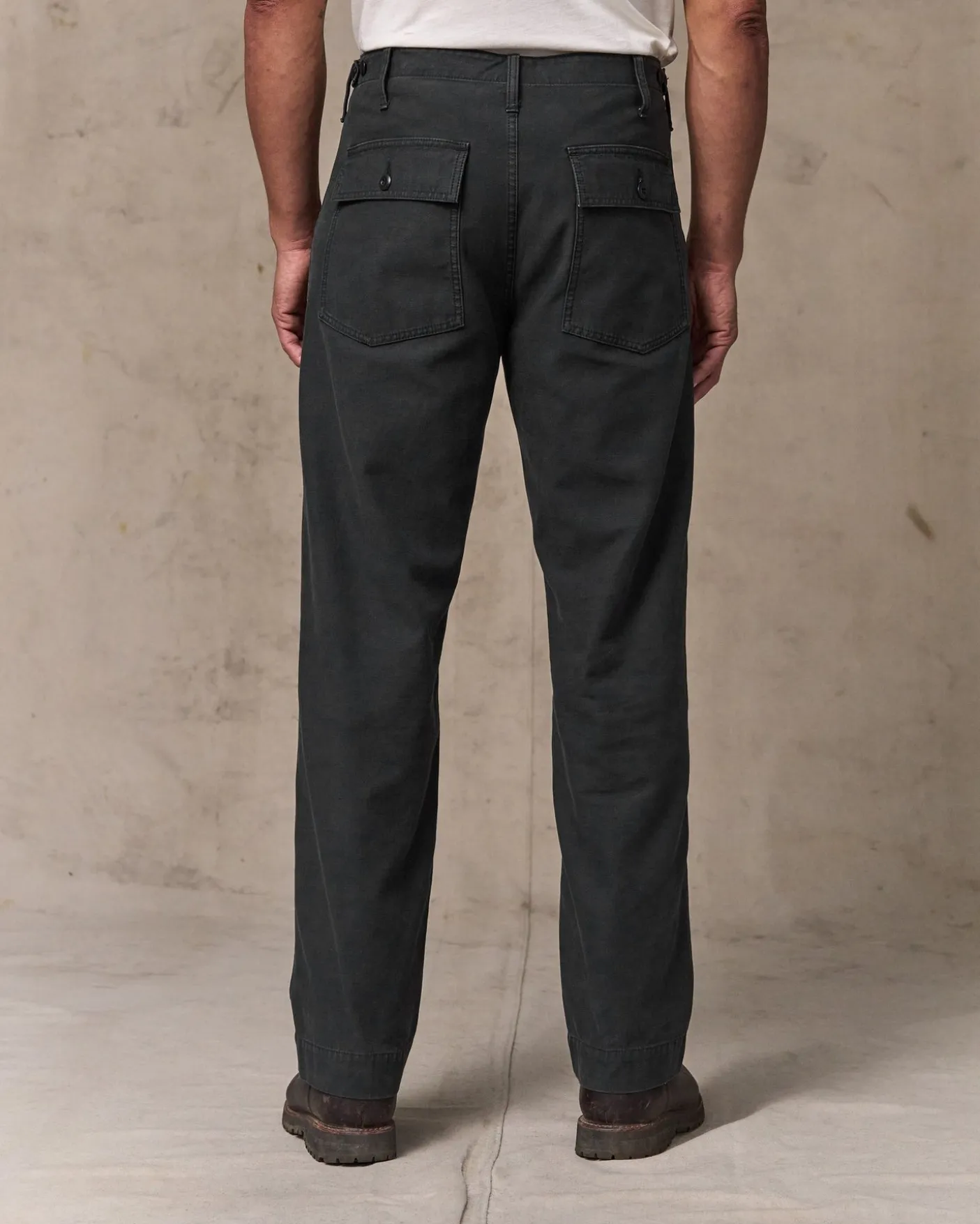 Field Supply Pants