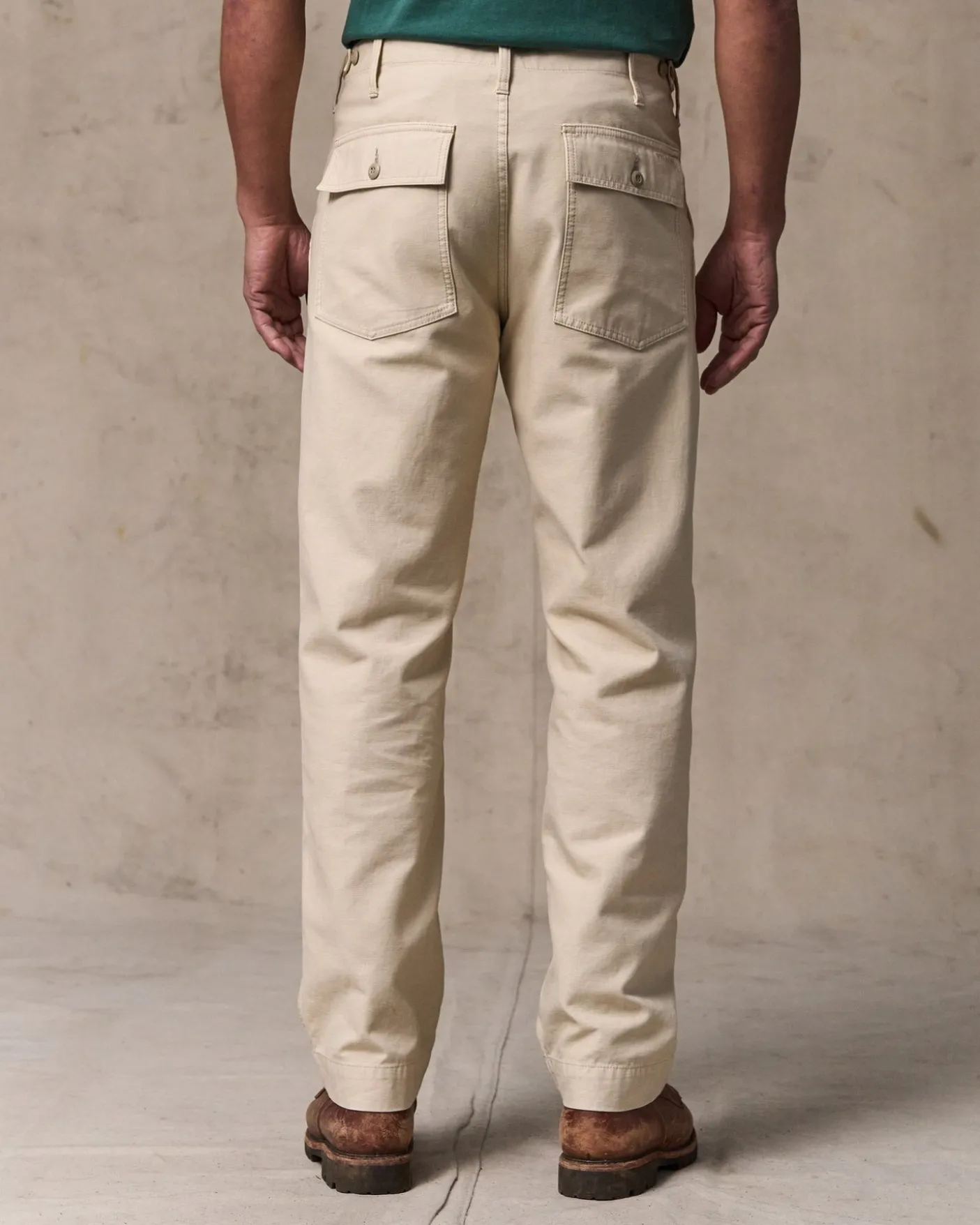 Field Supply Pants
