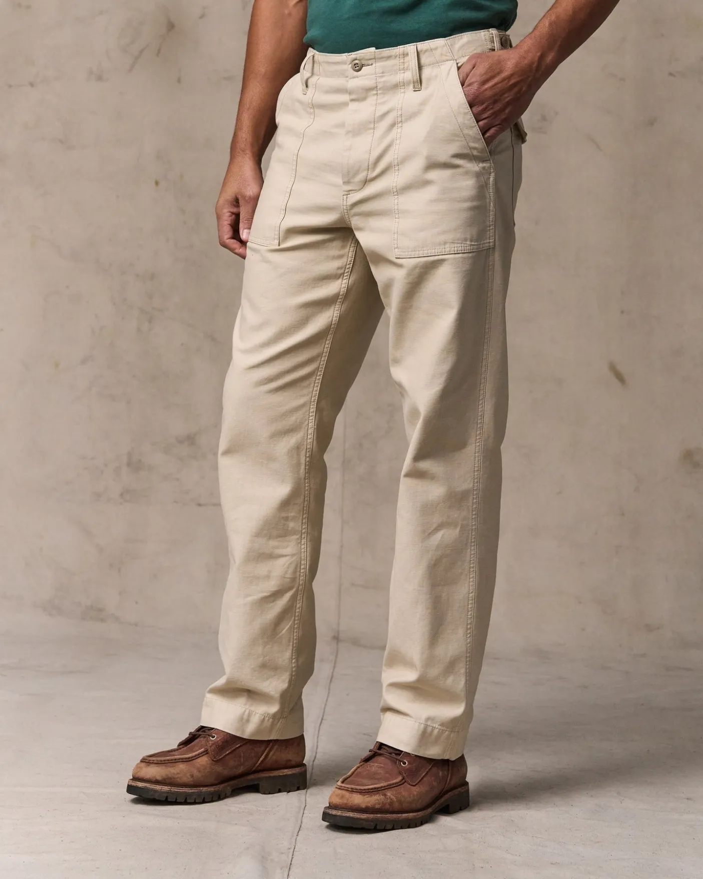 Field Supply Pants