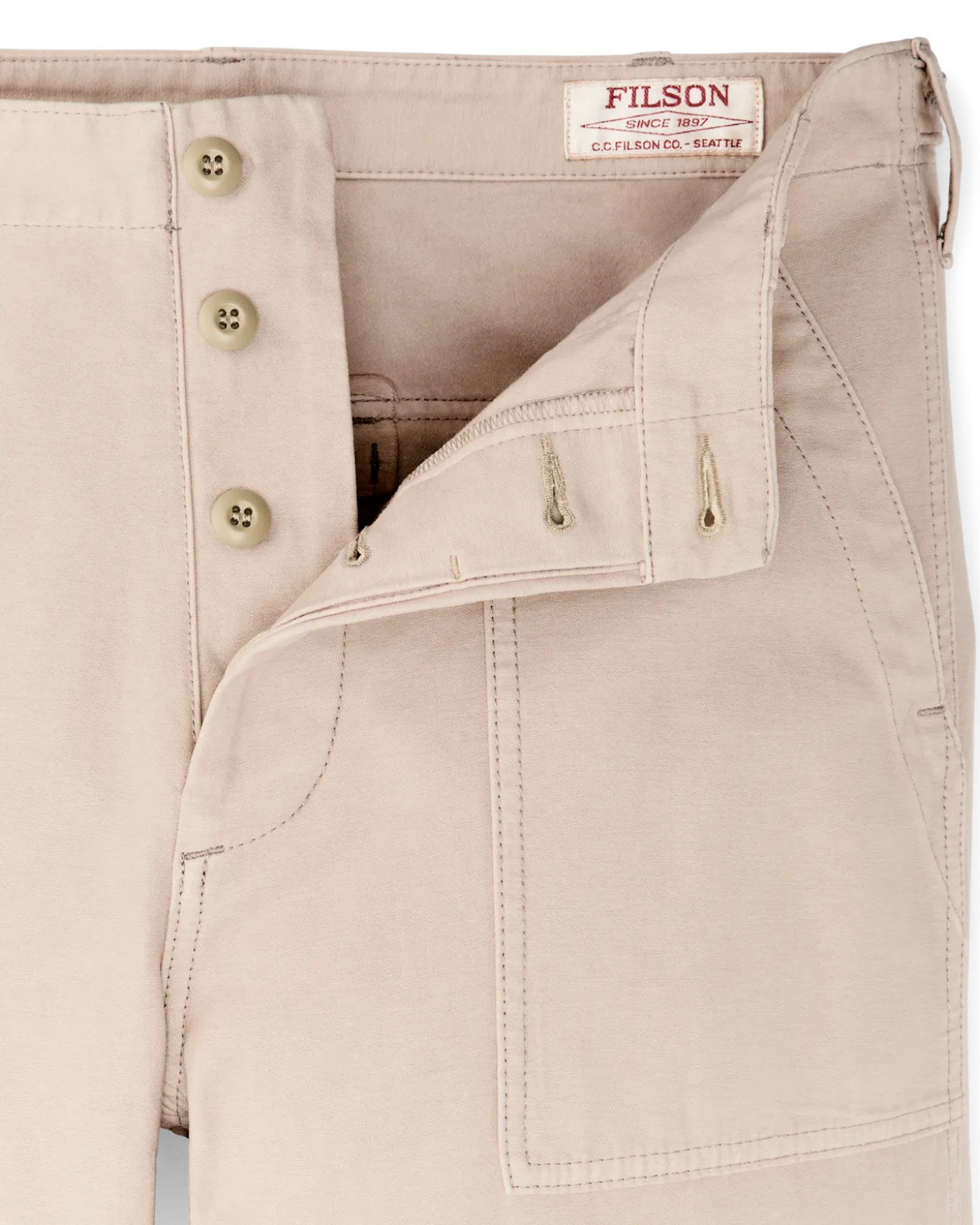 Field Supply Pants