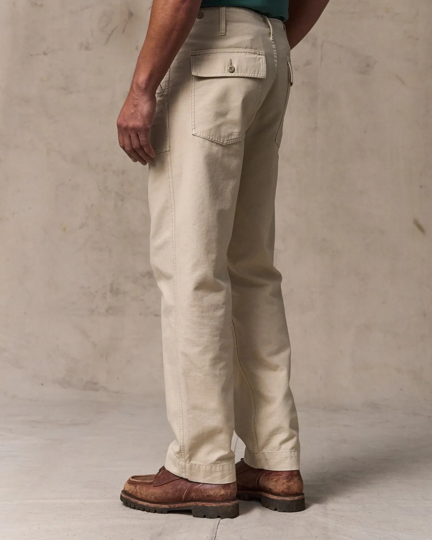 Field Supply Pants