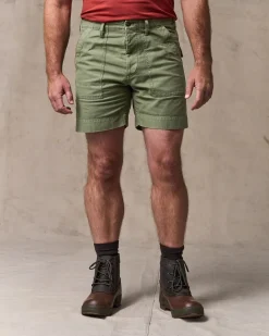 Field Supply Shorts