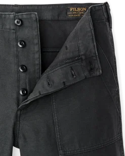 Field Supply Shorts