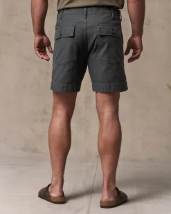 Field Supply Shorts