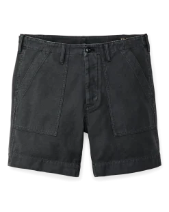 Field Supply Shorts