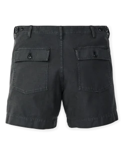 Field Supply Shorts