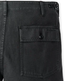 Field Supply Shorts