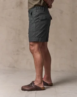 Field Supply Shorts