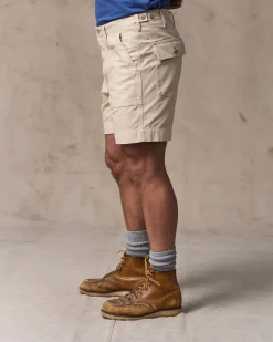 Field Supply Shorts