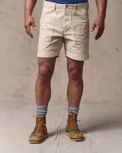 Field Supply Shorts