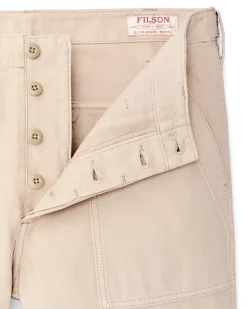 Field Supply Shorts