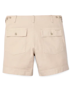 Field Supply Shorts