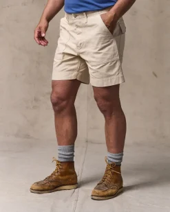 Field Supply Shorts