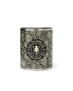 Filson Fir And Tobacco Candle