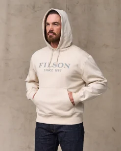 Filson Graphic Hoodie