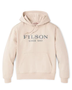 Filson Graphic Hoodie