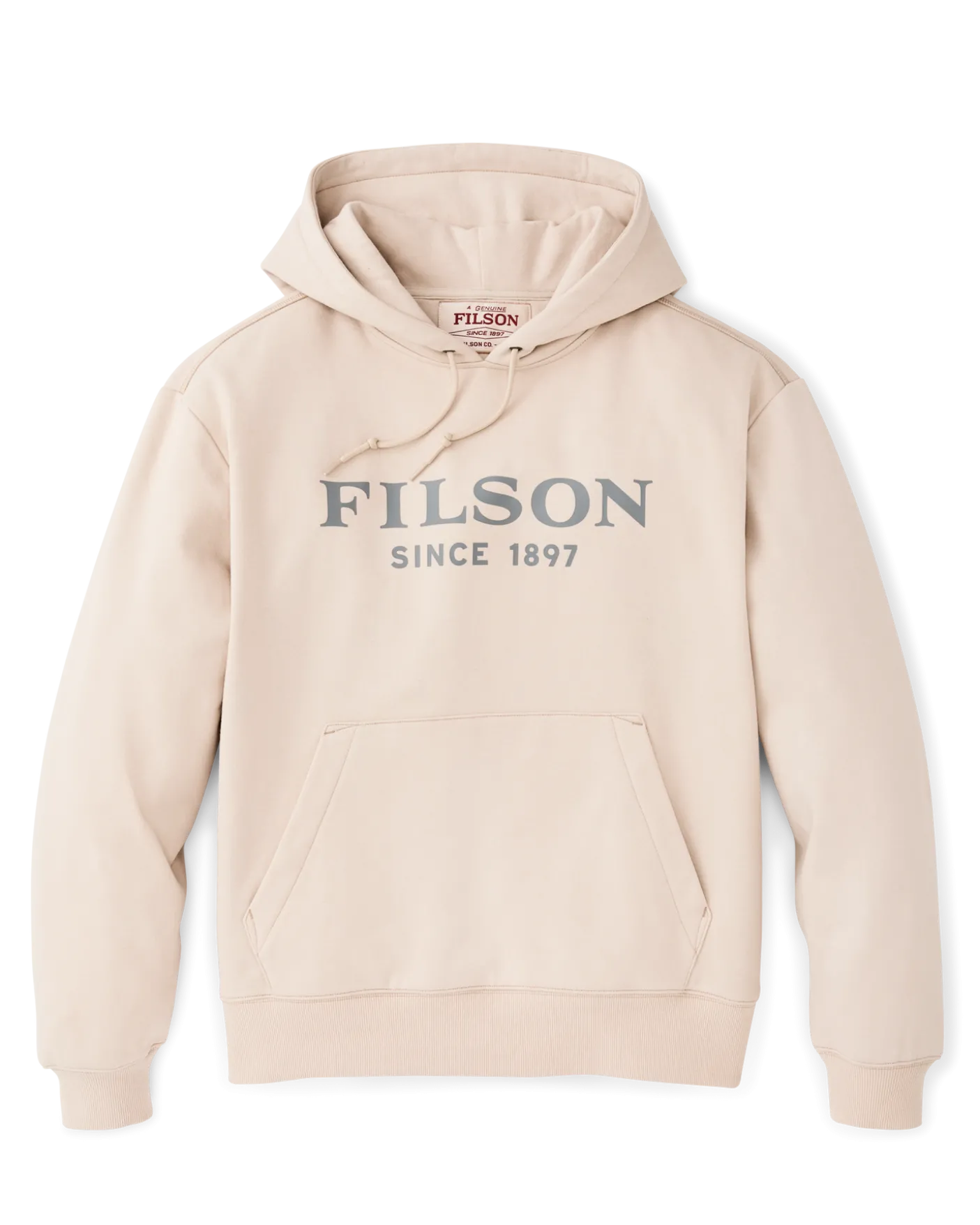Filson Graphic Hoodie