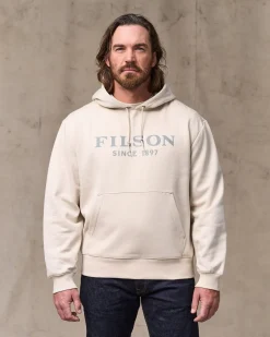 Filson Graphic Hoodie