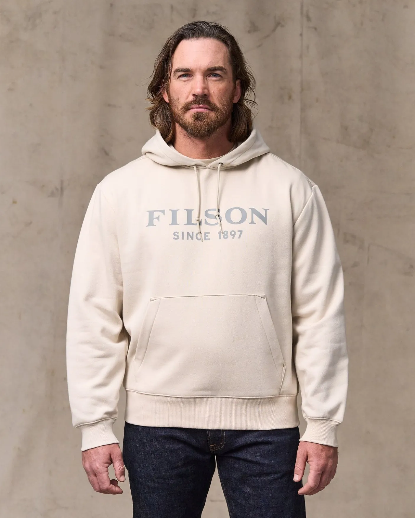 Filson Graphic Hoodie